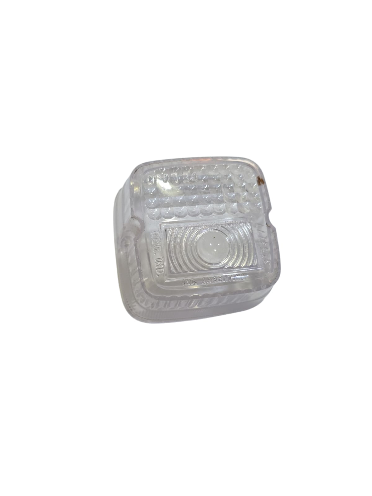 LENTE LATERAL SAFARI 778 CRISTAL